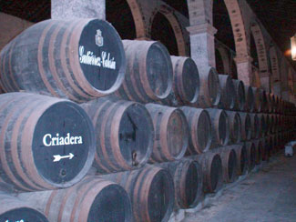 Jerez
